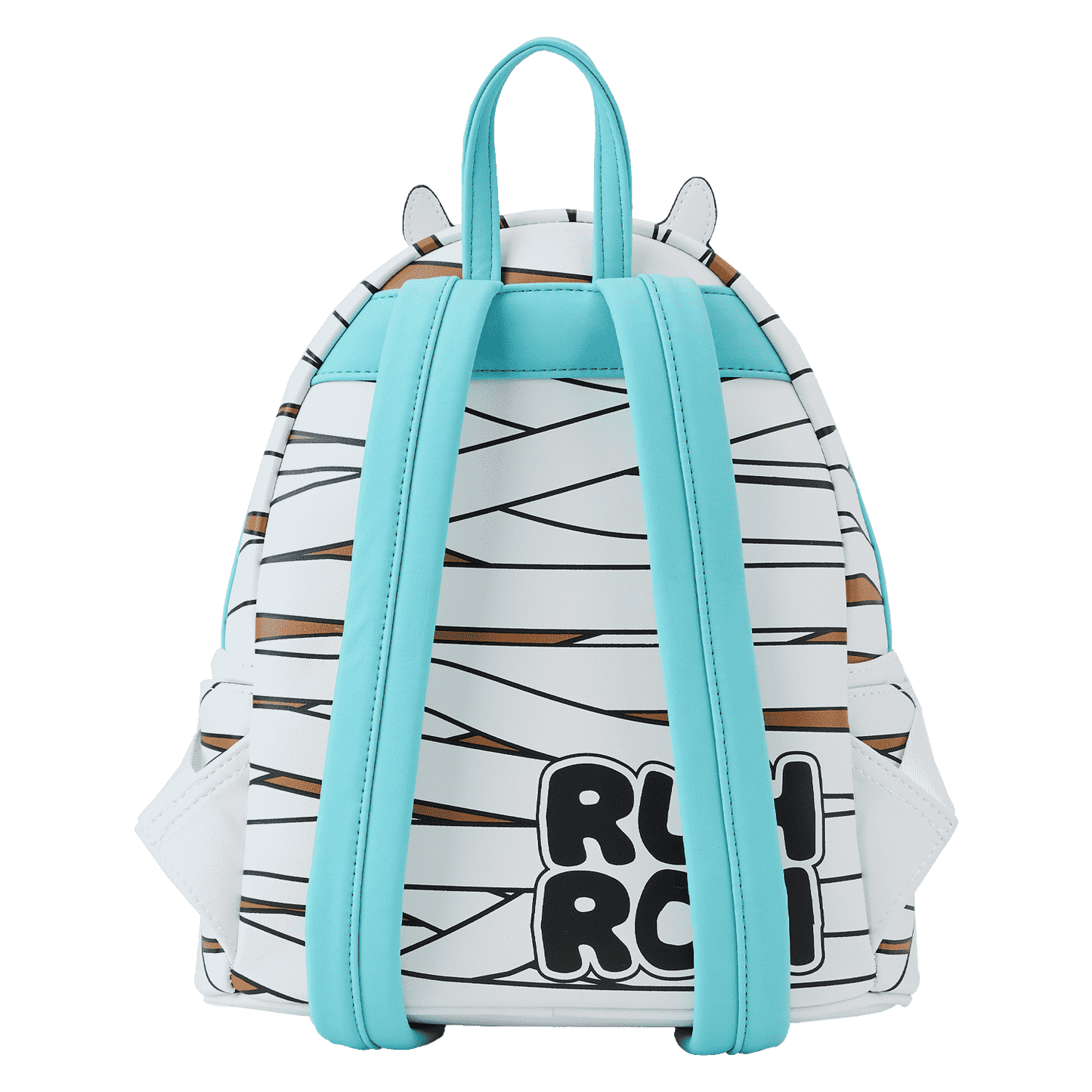 LF WB Scooby Doo Mummy Mini Backpack