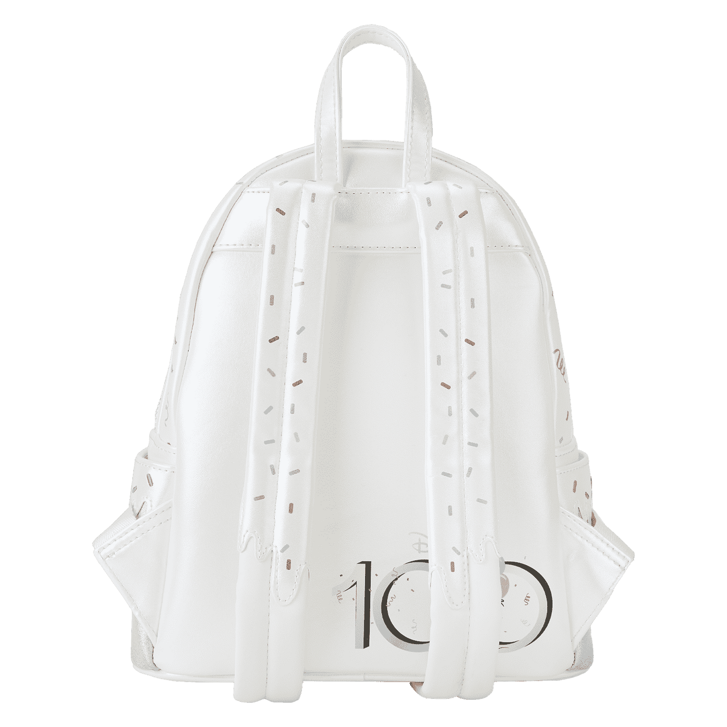 LF Disney 100 Celebration Cake Mini Backpack