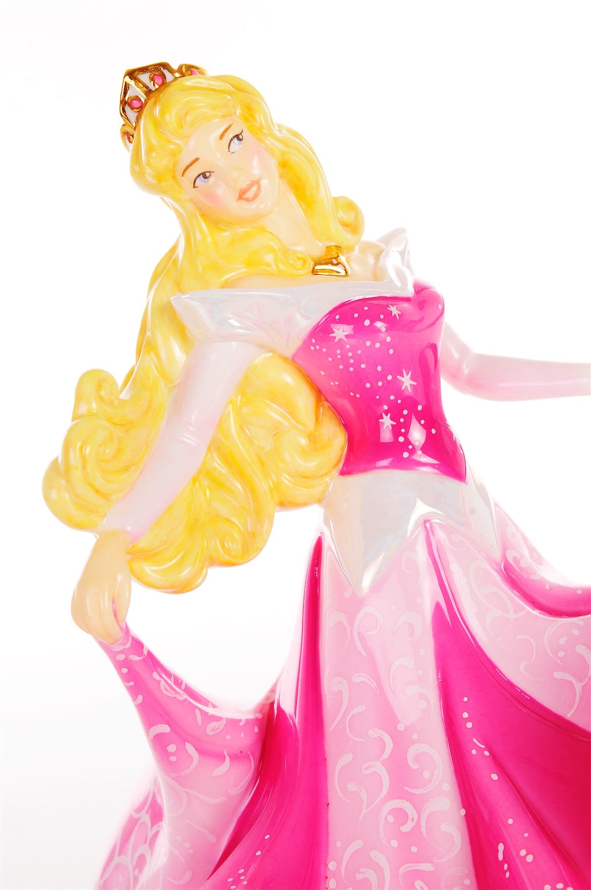 Aurora Bone China Figurine
