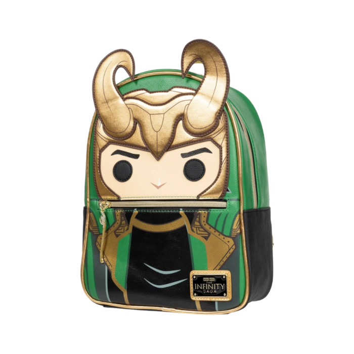 Loki backpack discount loungefly