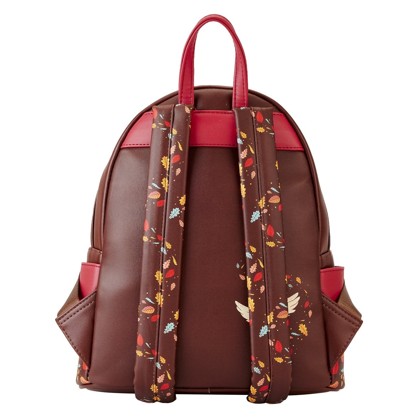LF Harry Potter Hogwarts Fall Mini Backpack