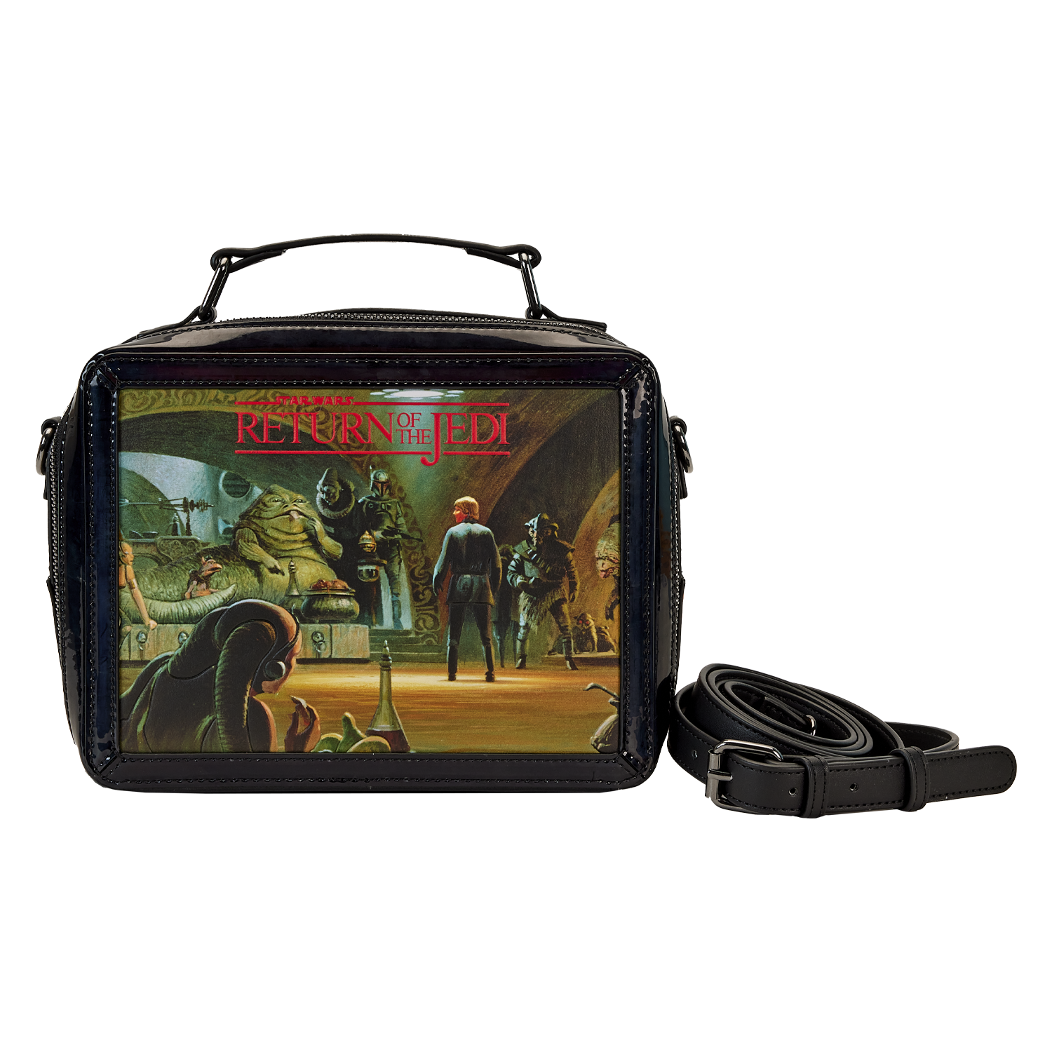 Star Wars Metal Lunchbox