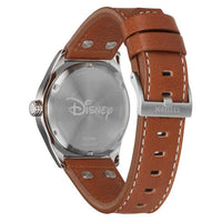 Citizen Eco-Drive Disney Men's Mickey Mouse Aviator Watch