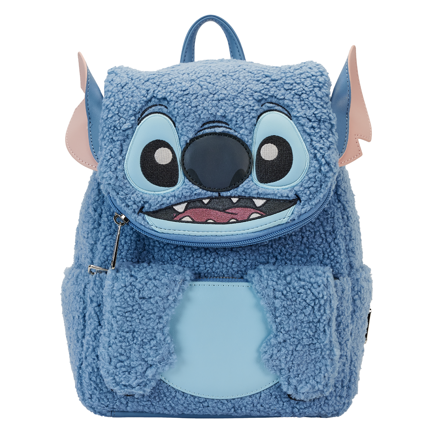 Stitch mini backpack best sale