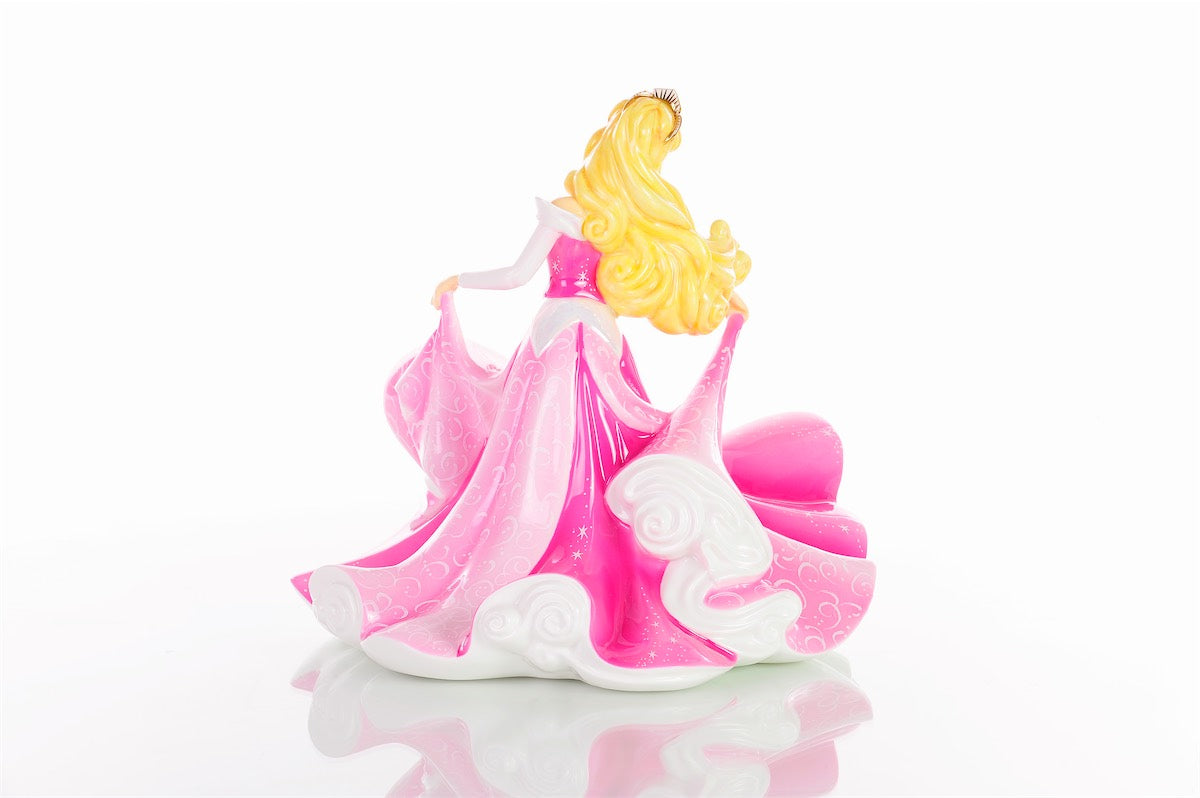 Aurora Bone China Figurine