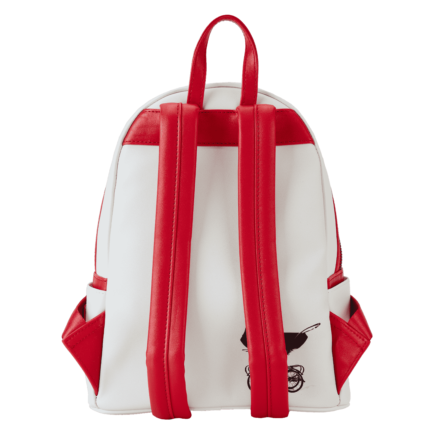 LF WB Annabelle Mini Backpack