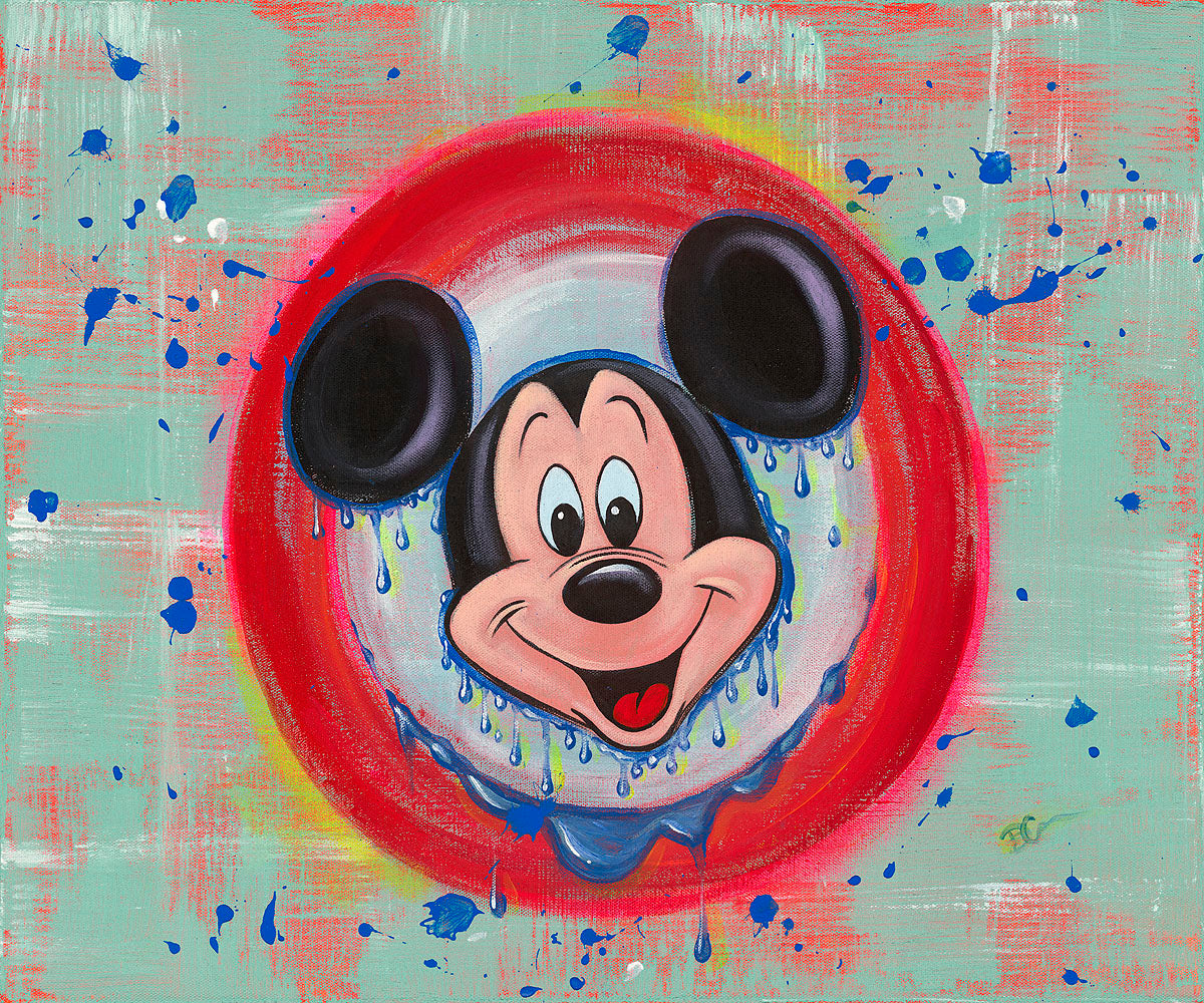 Mickey Mess Club