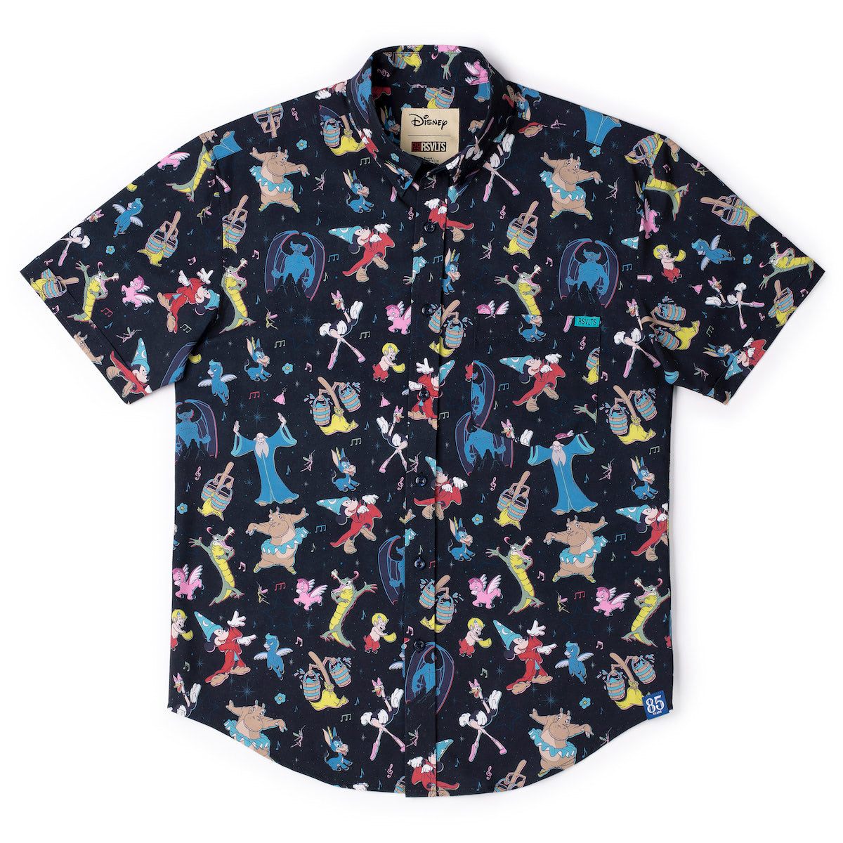 RSVLTS-Disney's Fantasia 85th Anniversary-Stellar Symphony