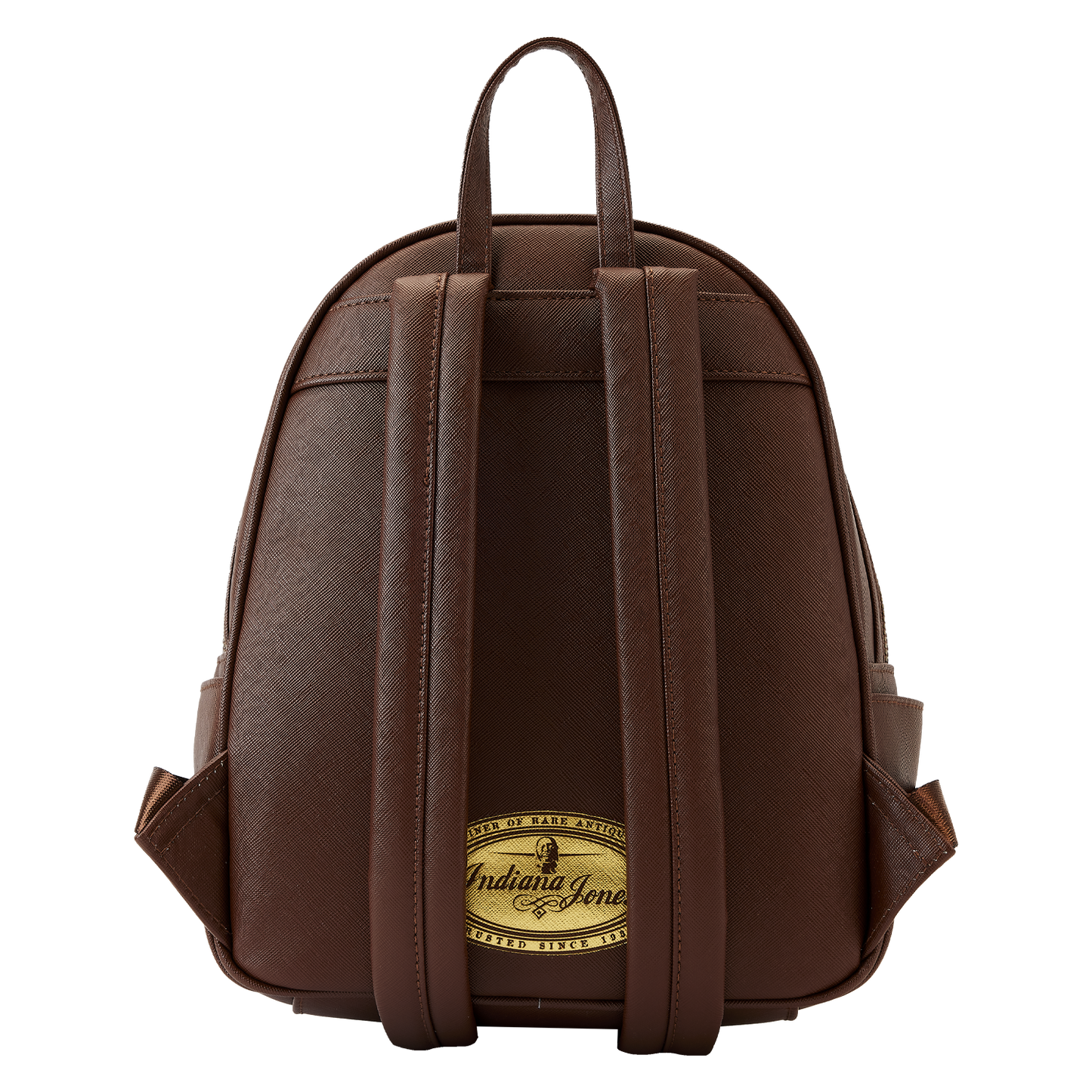 Indiana Jones Raiders Mini Backpack With Coin Purse