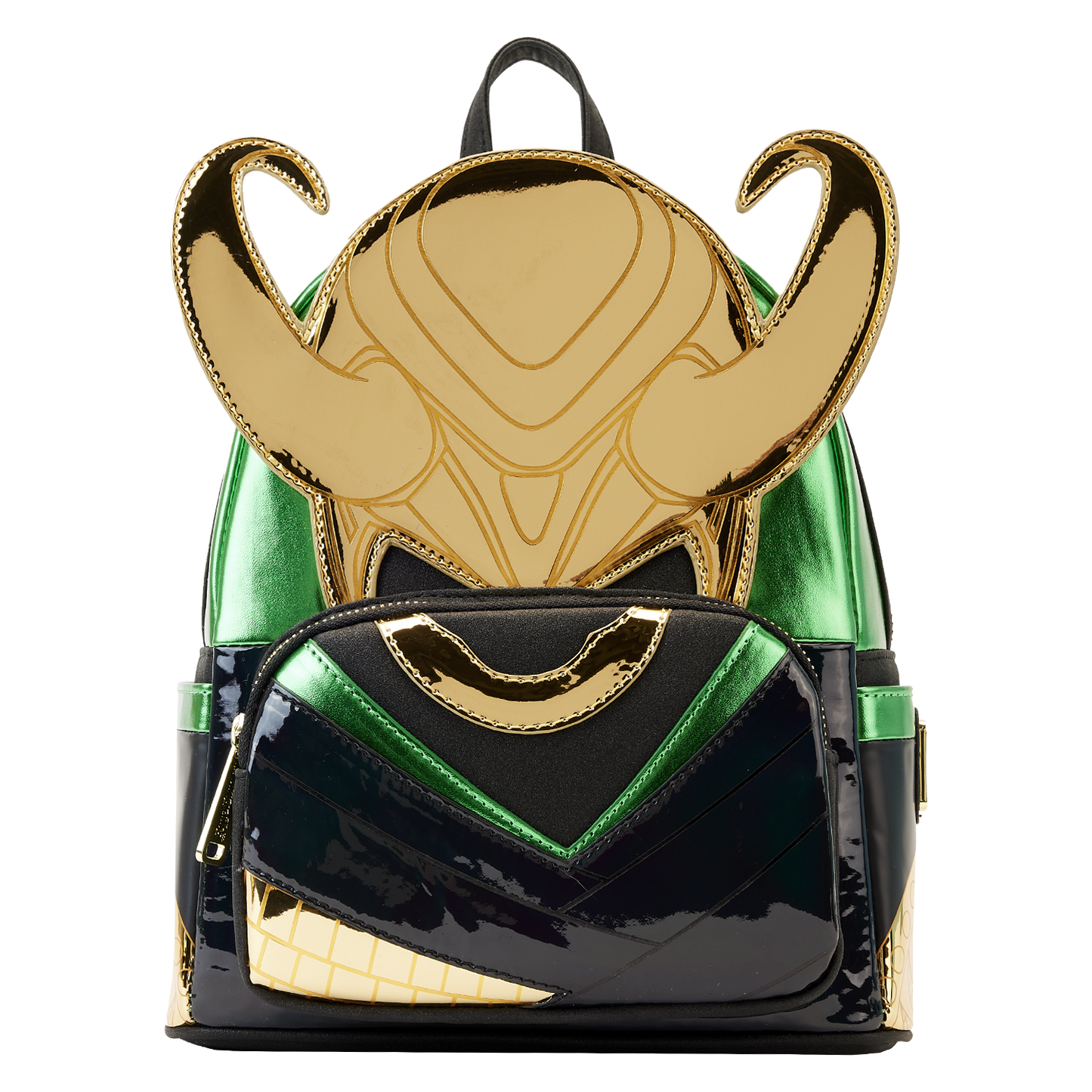 Marvel Shine Loki Mini Backpack