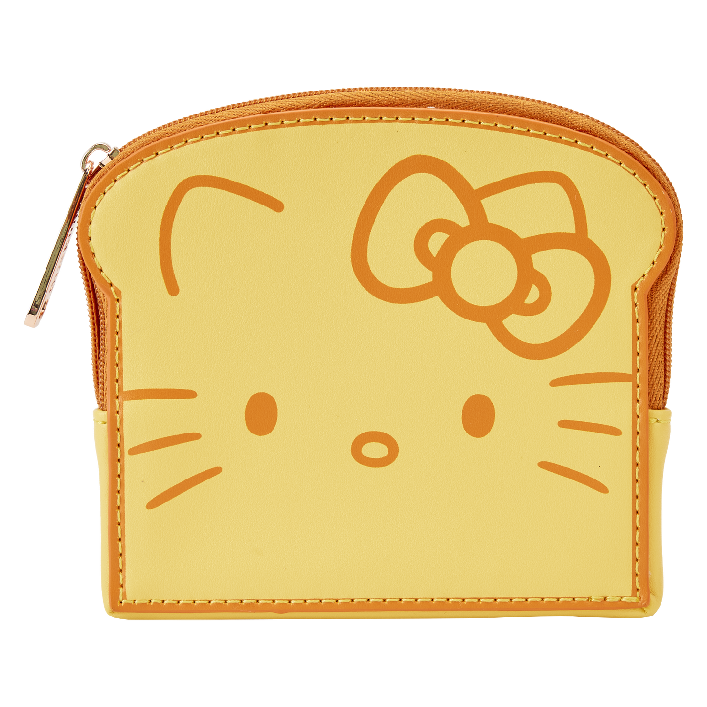 Sanrio Hello Kitty Breakfast Toaster Cross Body Bag