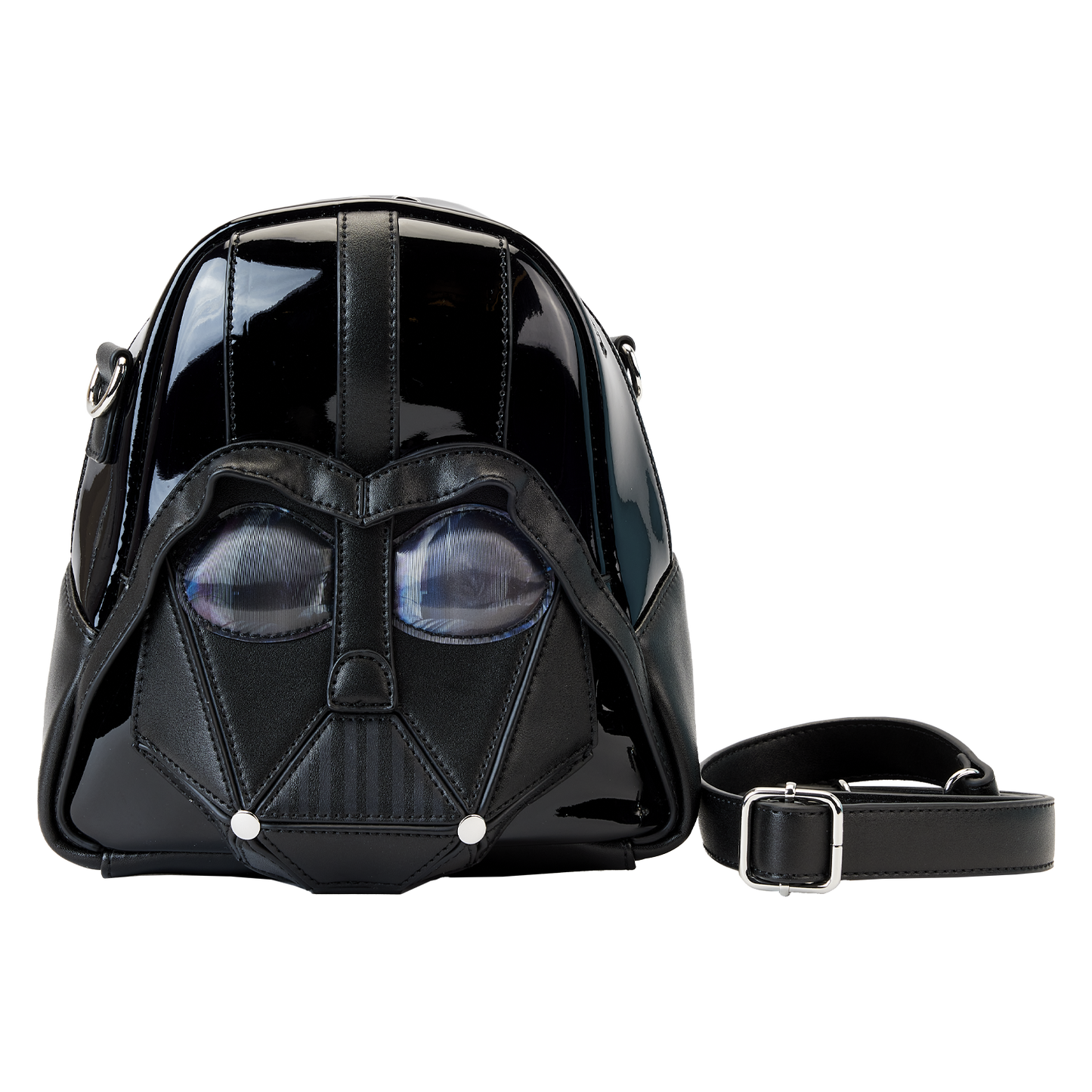 Star Wars Darth Vader Figural Helmet Cross Body