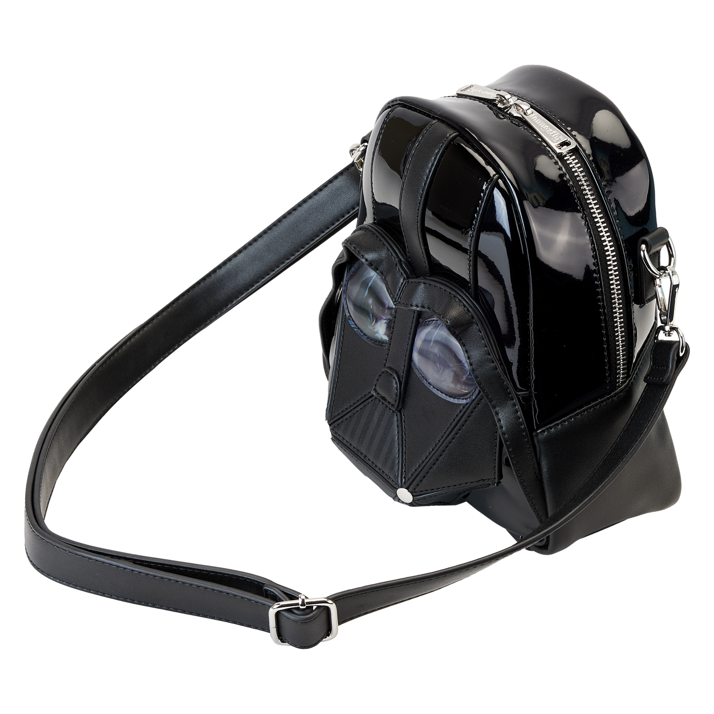 Star Wars Darth Vader Figural Helmet Cross Body
