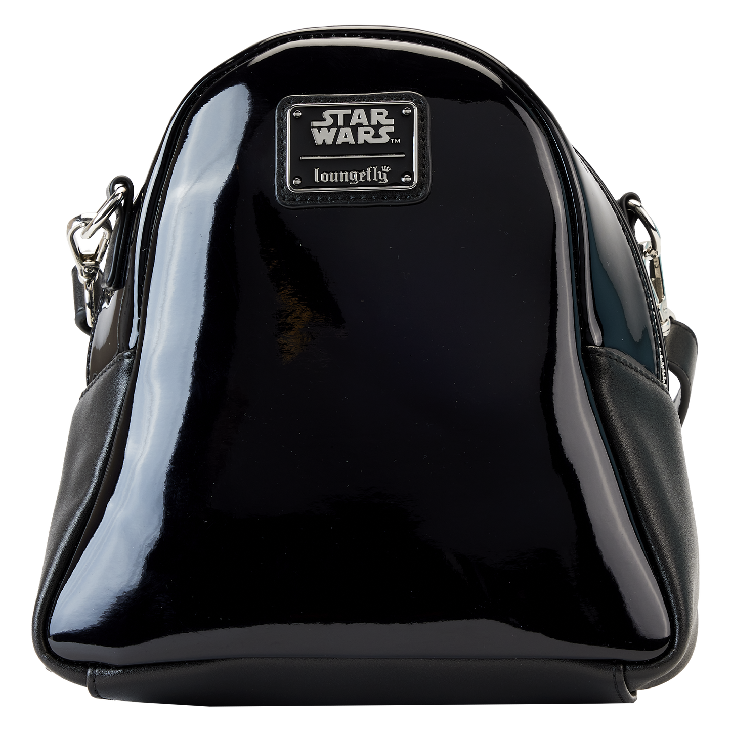 Star Wars Darth Vader Figural Helmet Cross Body