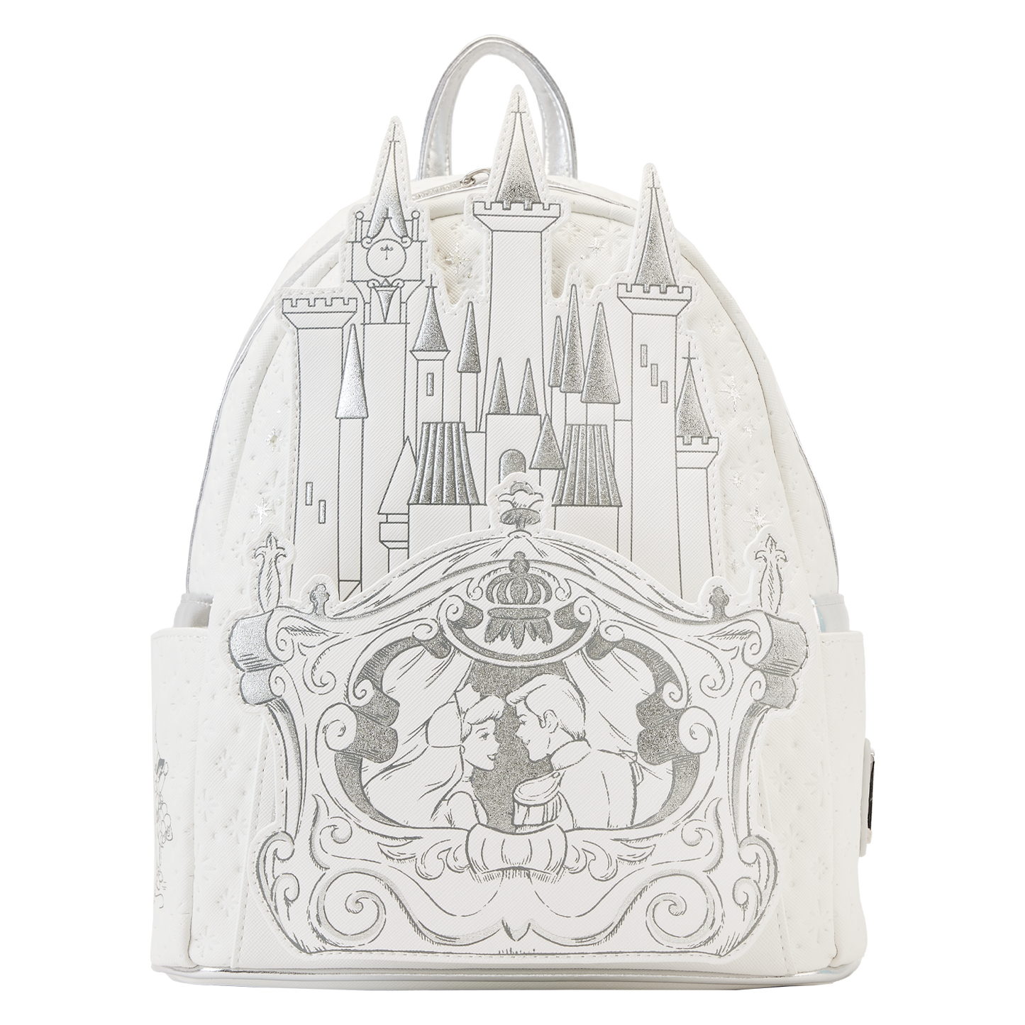 Disney Cinderella Happily Ever After Mini Backpack