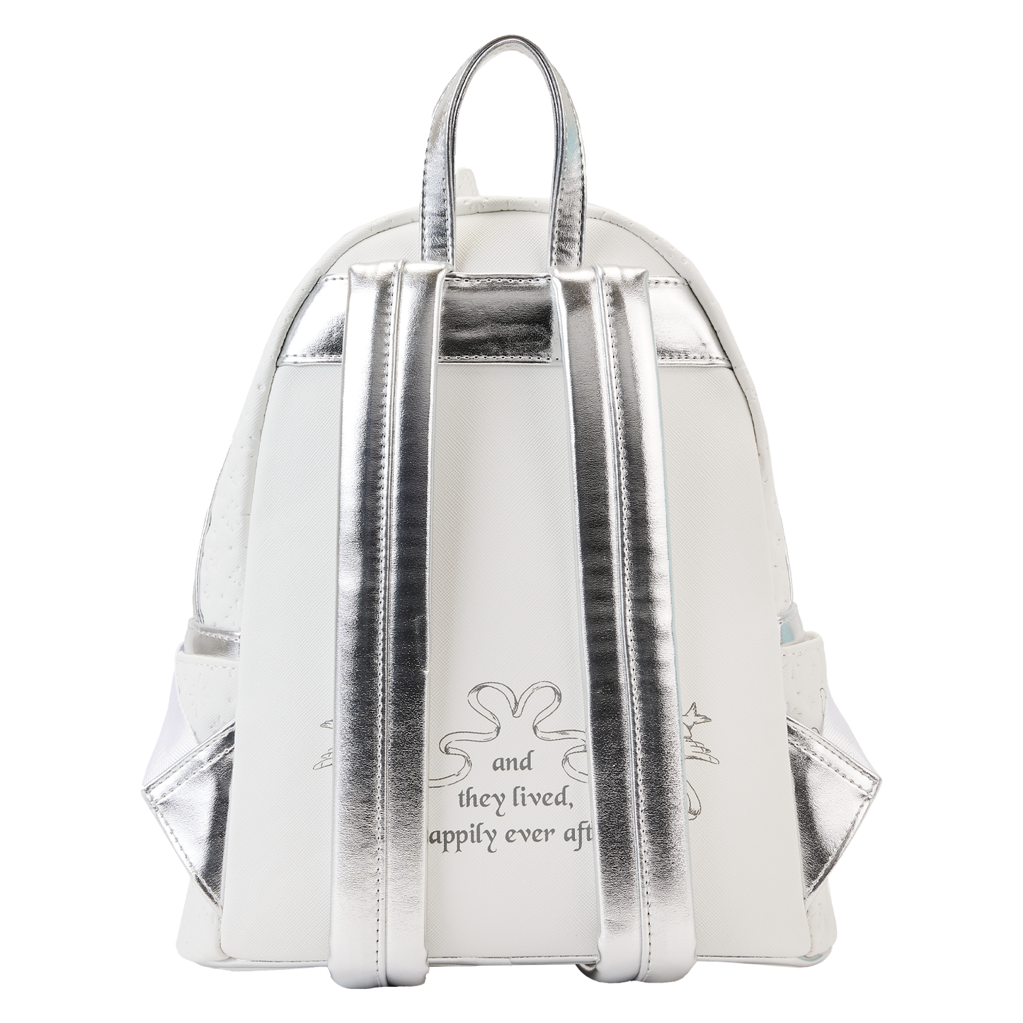 Disney Cinderella Happily Ever After Mini Backpack