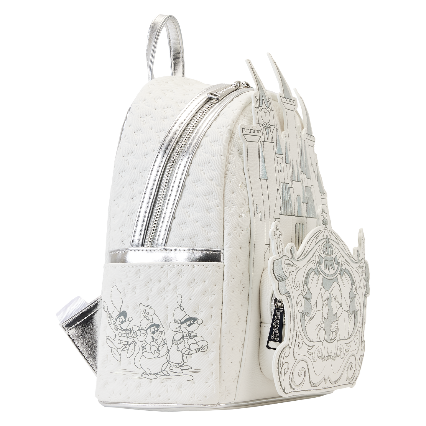Disney Cinderella Happily Ever After Mini Backpack