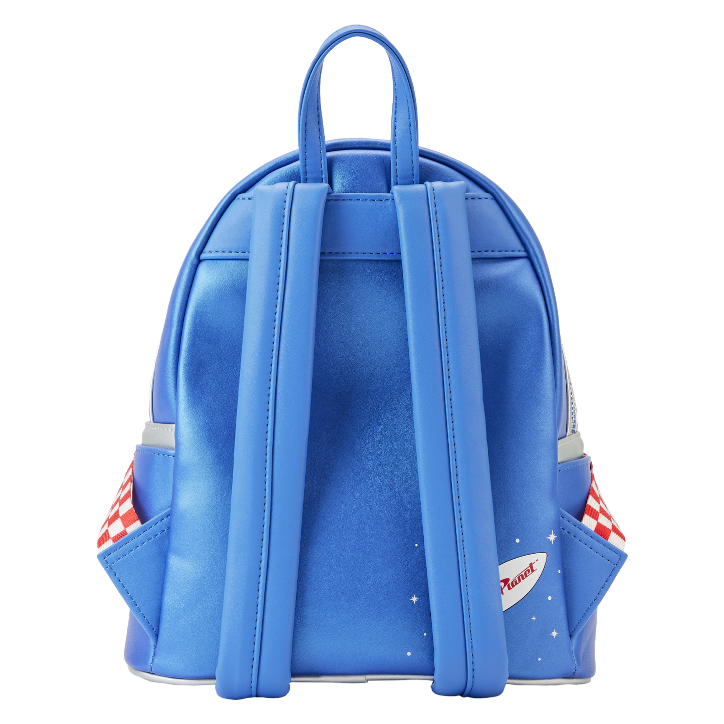 Pixar Toy Story Pizza Planet Space Entry Mini Backpack