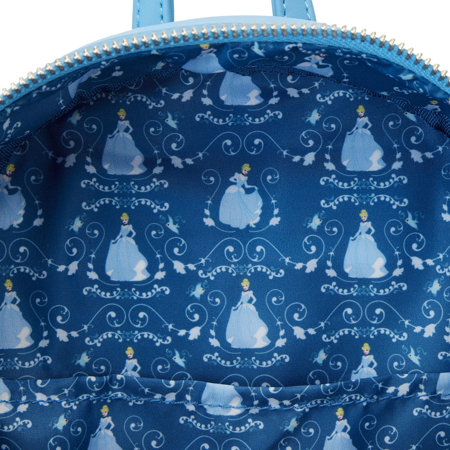 Disney Cinderella Princess Lenticular Series Mini Backpack