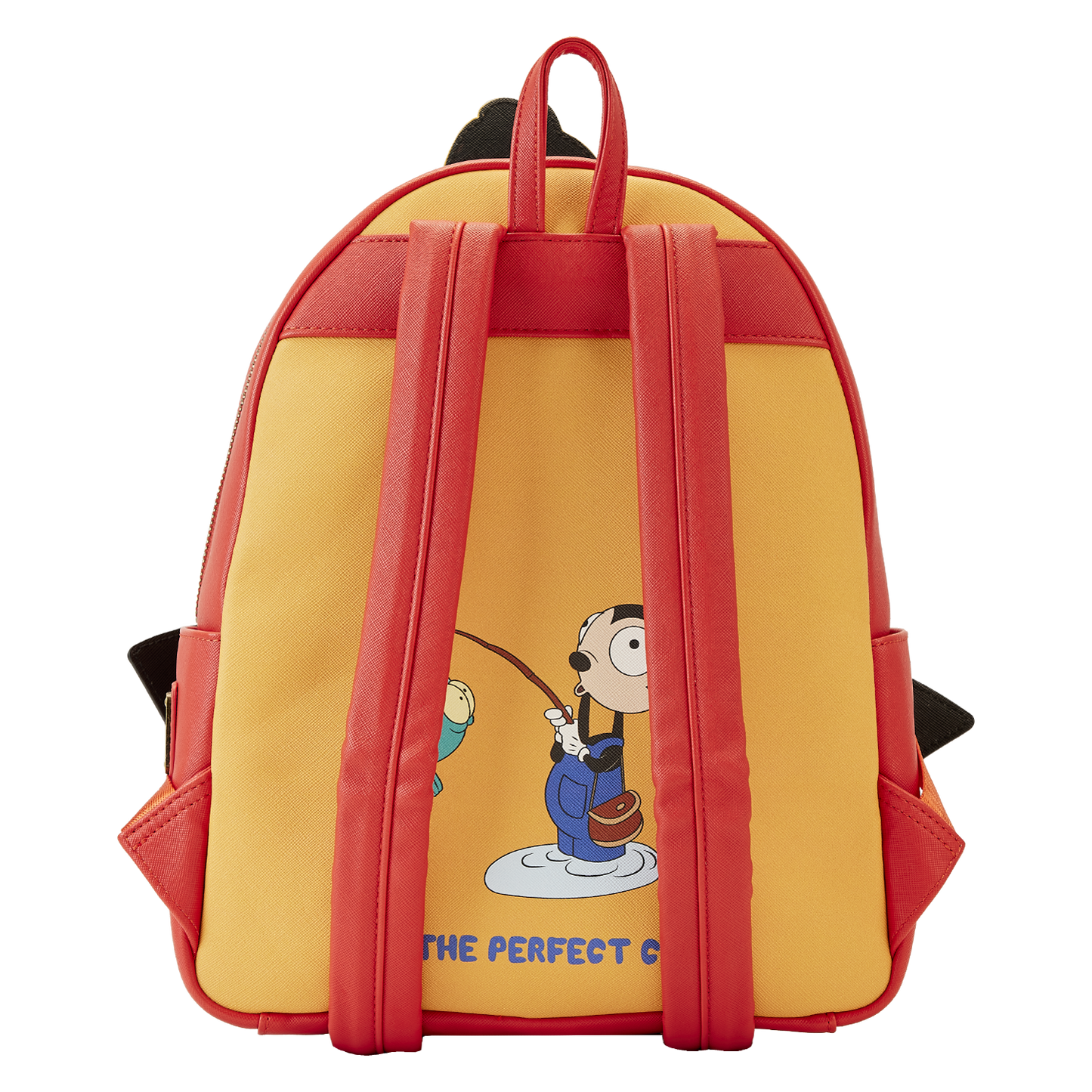 Disney Goofy Movie Road Trip Mini Backpack
