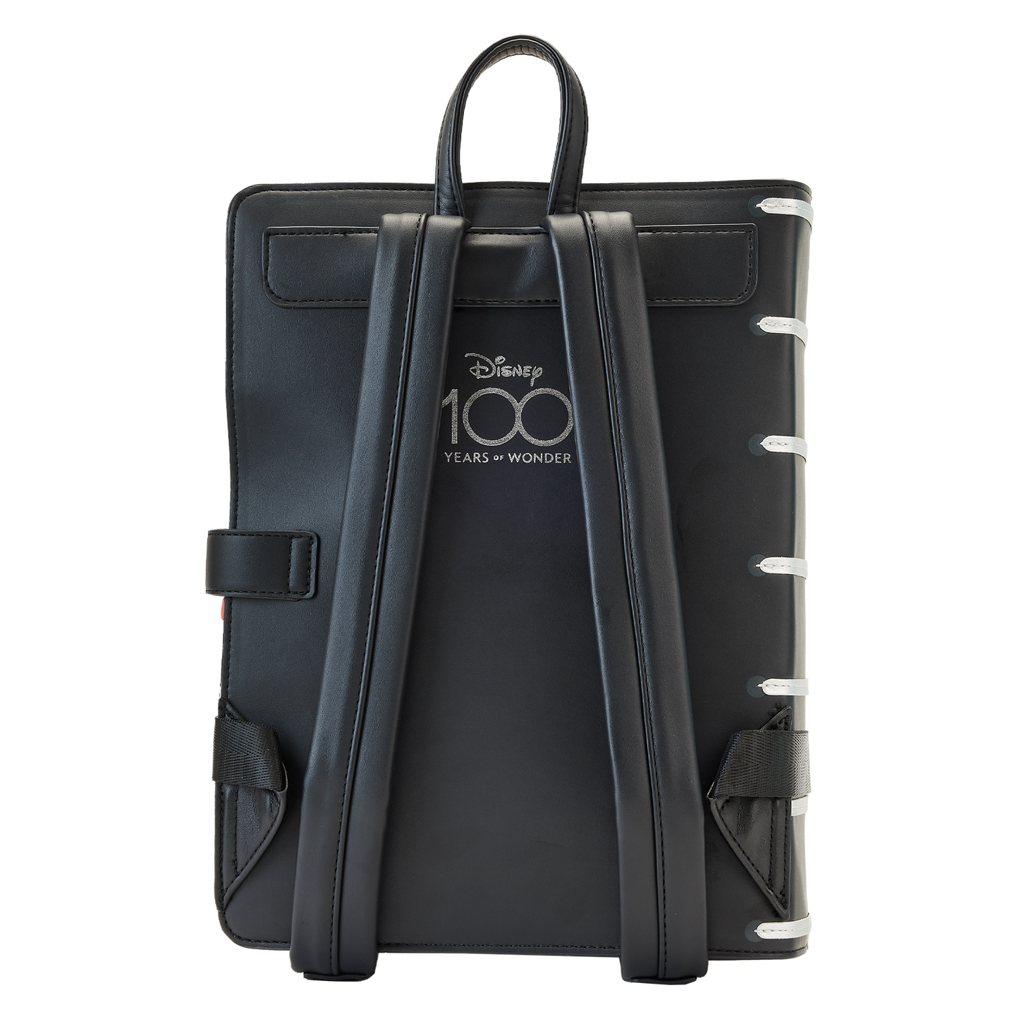 Disney 100th Anniversary Sketchbook Pin Trader Backpack