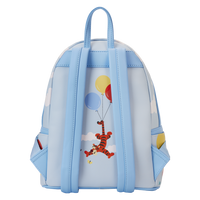 Disney-Winnie the Pooh Balloons Mini Backpack