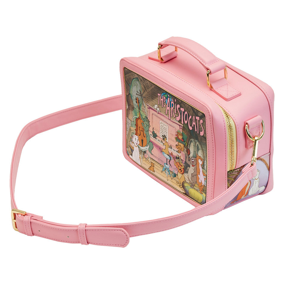 Aristocats Lunchbox