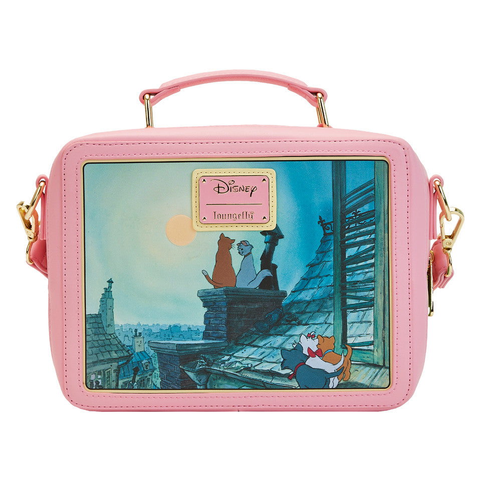Aristocats Lunchbox