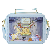 Disney Winnie The Pooh Lunchbox Crossbody