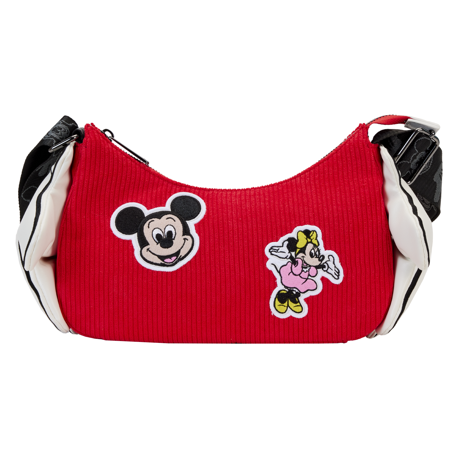Mickey and Minnie Mouse Lunch Bag – Disney100