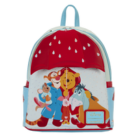 Winnie The Pooh and Friends Rainy Day Mini Backpack