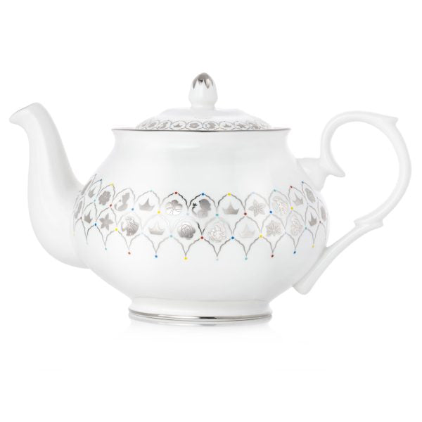 Snow White Tea Set from the Disney Princess Teaware collection - The  English Ladies Co.