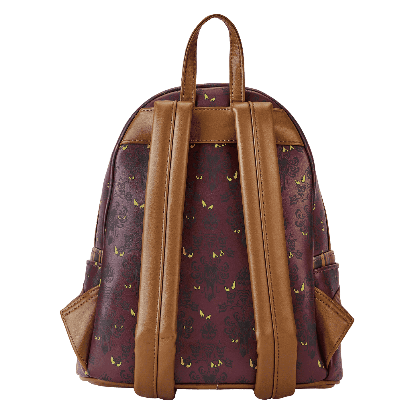 LF Haunted Mansion Moving Portraits Mini Backpack