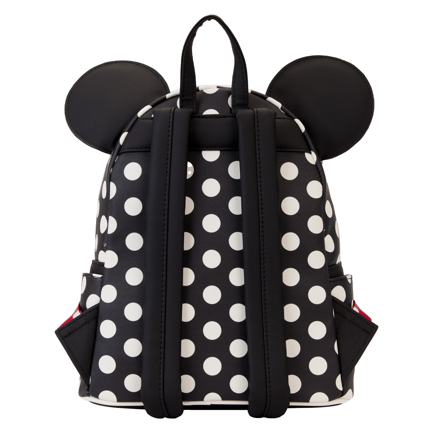 Disney Minnie Mouse Rocks the Dots Classic Mini Backpack