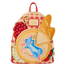 Loungefly-Pixar-Ratatouille Charcuterie Mini Backpack