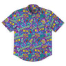 RSVLTS_Goosebumps-Scared Sheetless-Short Sleeve Shirt