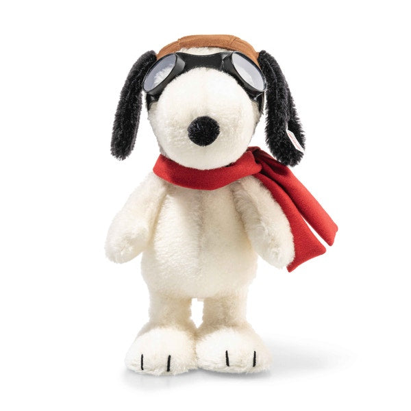 Snoopy Flying Ace – Stage Nine Entertainment