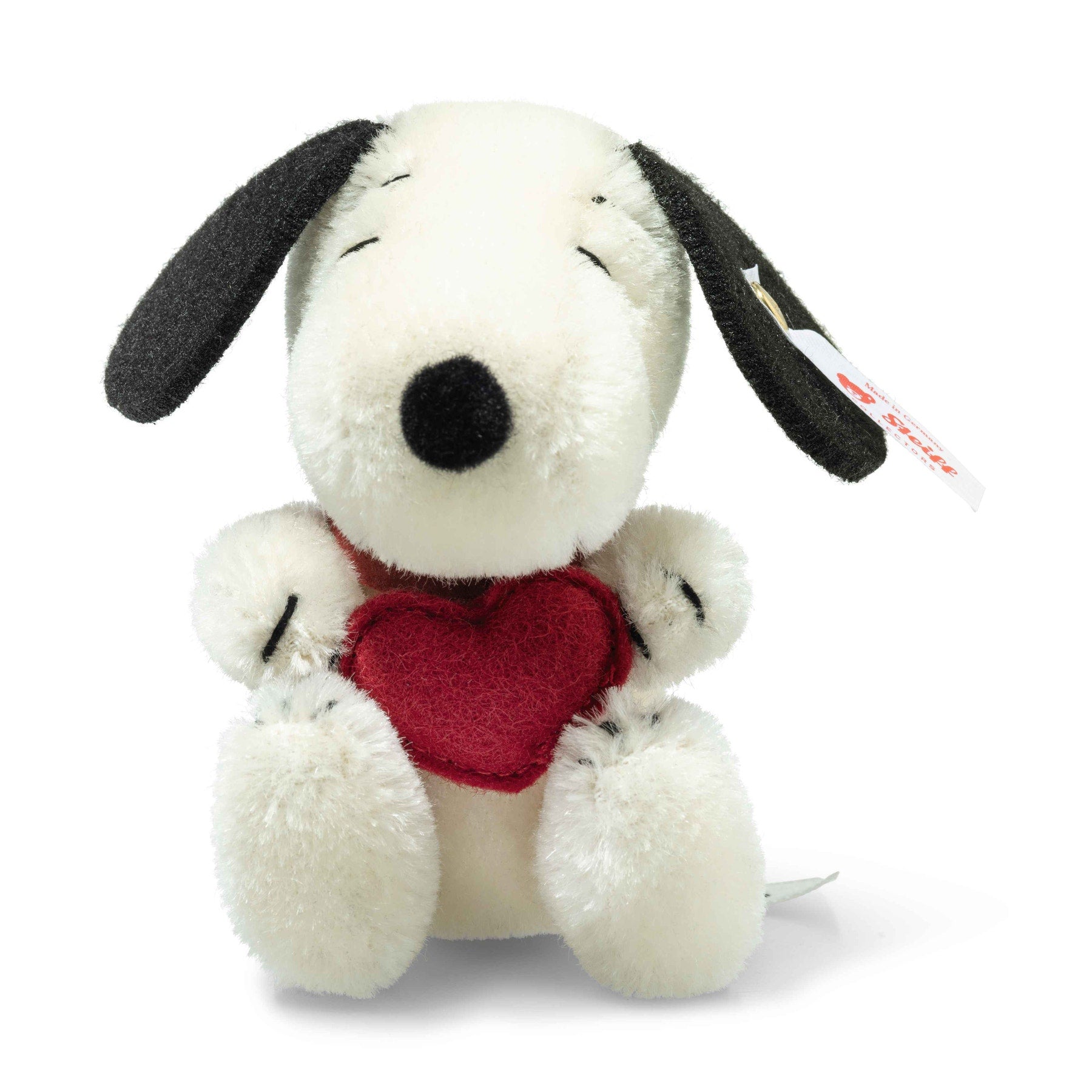 Steiff オーナメント スノーボール 2005 2005 Steiff Crystal Bear with Swarovski Annual Edition Star