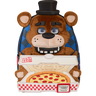 Loungefly-Five Nights at Freddy's-Mini Backpack