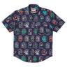 RSVLTS-Scooby-Doo-Mansion of Mystery-Short Sleeve Shirt