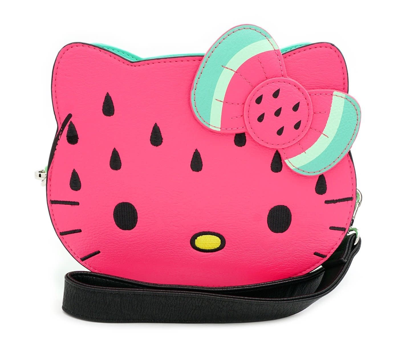 Hello Kitty Crossbody Bag