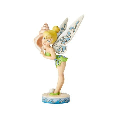 Tinkerbell Oceans Song Jim Shore