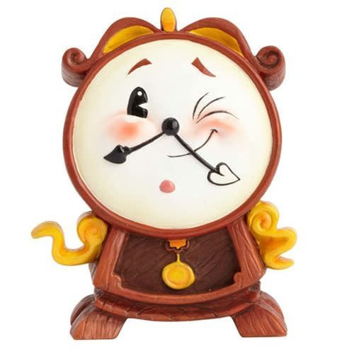 Miss Mindy Cogsworth Figure