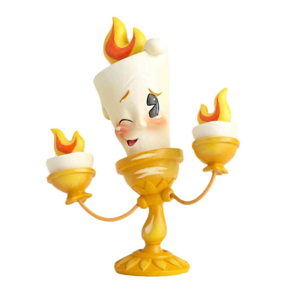 Miss Mindy Lumiere