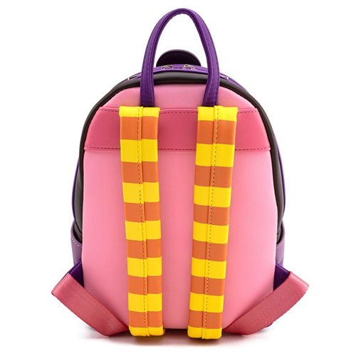 Loungefly Bing Bong Cosplay Mini Backpack