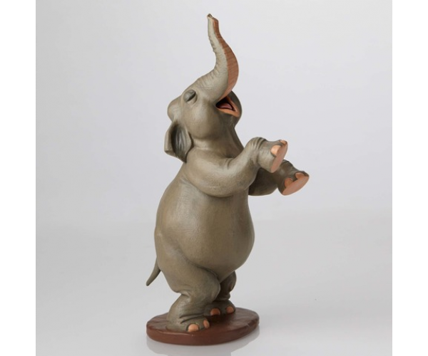 Fantasia Elephant Maquette