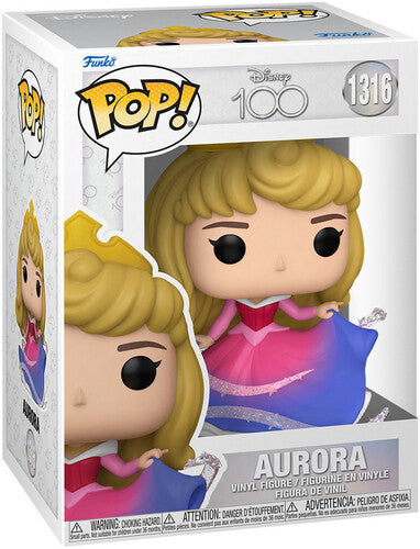 POP D100 Aurora