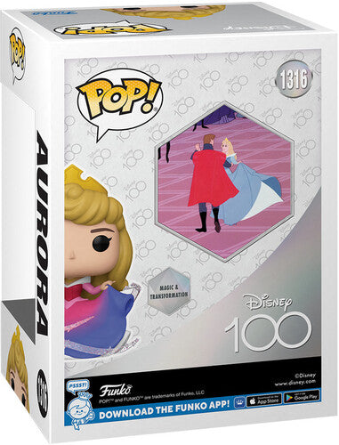 POP D100 Aurora