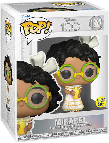 POP D100 Mirabel