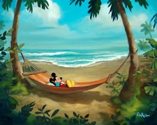 Rest and Relaxation - Limited Edition